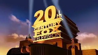 20th Century Television Logo Vipid