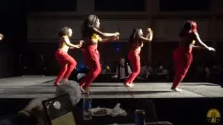 Alpha Gala