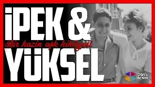 Bir hazin aşk hikâyesi: İPEK & YÜKSEL 