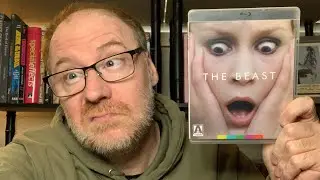 Review: The Beast (1975) #arrowvideo