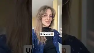3 MOTS d'origine ALLEMANDE en FRANÇAIS