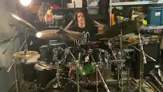 ghost - ritual