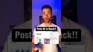 Get Post ID from Facebook Dynamic Creative Ads in 2024 #facebookads