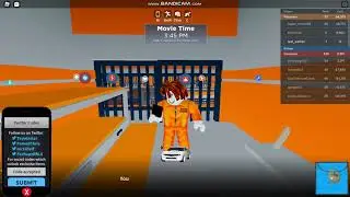 Teaching The Actives Codes Of Mad City Game In Roblox