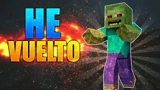 HE VUELTOOOO