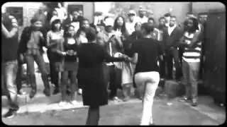 Mama Tonya In the Lot