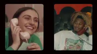 Cam Jones - Love Spins (Official Video)