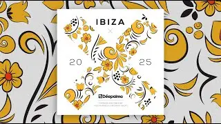 Déepalma Ibiza 2025 || Countless Artists, Endless Vibes