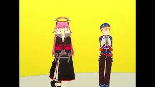 ego rock but everyone has goofy ahh outfits feat. emu's cool hairstyle