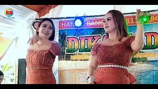 IKAN DALAM KOLAM || Erna Ft. Imas || RiswanaMusic