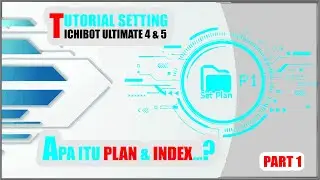 ICHIBOT ULTIMATE 5 PART1 PATH PLANING USER TUTORIAL