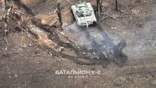 Повернення Тобразки ЧАСТИНА 2 Страшний фінал для окупантів