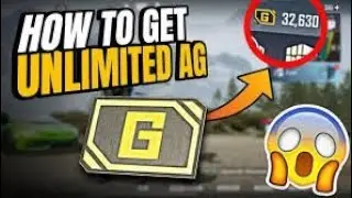 Ag currency free | Pubg Free Ag Coin | How to get Free Ag currency | free ag currency pubg mobile |