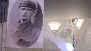 ЦУДАХАРИЯ 4.ИСТОРИЯ О ВОЕННЫХ СОБЫТИЯХ И УЧАСТИЯ  КУППИНЦЕВ 27.07.2020