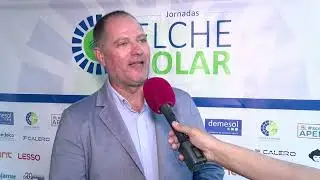 Entrevista Demetrio López, ELCHE SOLAR
