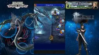 FFRK - [FFXV] By Duties Bound - Leviathan (Apocalypse ++)