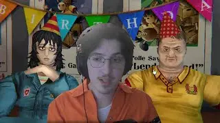 DavisPlus Streams - Mouthwashing VOD