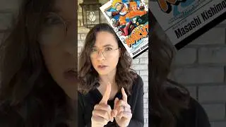 I Started Naruto