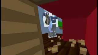 pov: you are a treasure in treasure wars