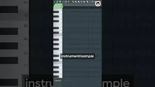 Do this to TYPE OUT CHORDS in FL Studio!
