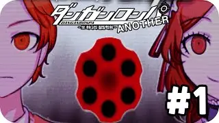 ¡ESPECIAL CUMPLEAÑOS! | Danganronpa Another | Español | Cap 1: Los símbolos de la esperanza