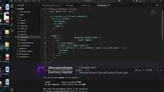 State Variable in ReactJS