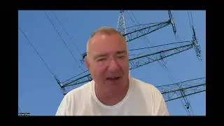 Strom-Notstand in Deutschland