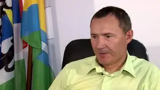 Новосибирская область: Краснозерский район