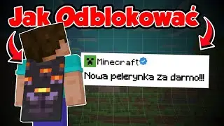 Jak odblokować Eyeblossom Cape w 3 minuty *za darmo*