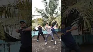 Oru kinginikaat vannu I Punjabi | Mallu Singh | Youtube Shorts