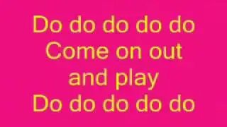 Come Around To My Place Lyrics.wmv