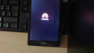 How to Hard Reset remove Pattern Lock Huawei BG2-U01 MediaPad T3 7.0 ,unlock password 