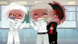 [meme] countryhumans [Gacha Club]