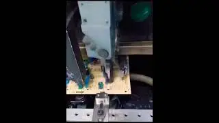 Powerful Electronics Parts Maker #shorts #smlink