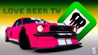 🟢 Forza Horizon 5 🍺 Прохождение Дрифт Зоны!!! «ЦЕНТРАЛЬНЫЙ УЗЕЛ» Летний Сезон!!! 27.02.2025