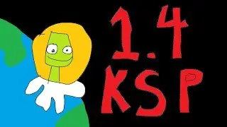 KSP 1.4 with friends