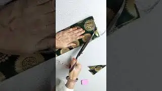 koti ki cutting karne ka aasan tarika 👌👍✂️💐