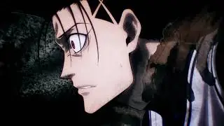 King Barou Awakening - Blue Lock