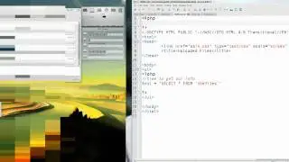 PHP & MySQL Tutorial 09: File Upload system with records in MySQL: Part 2