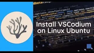 VS Code installation on Ubuntu 18.04 & 19.04 Video Tutor in HD