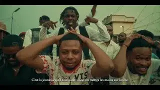 Qu4trelements - Vieux Père (feat Grand Tef) [official Video]