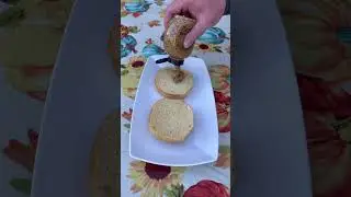 Smash Burgers. 