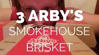 The KigerStrength Arby's Challenge