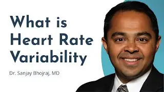 What is Heart Rate Variability Explained by a Cardiac Surgeon