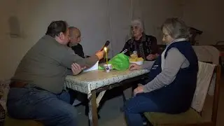 Арцахские хроники. Небо начиненное огнем