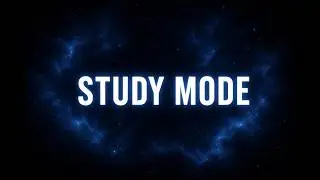 Music for Studying & Reading | Study Mode