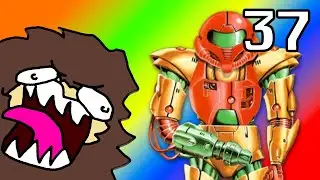 Hekya Plays Metroid - Part 37