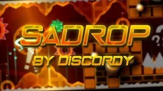 SaDrop By Discordy (Easy Demon) GD 2.11| DannySky