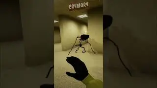 Закулисье VR пошло не по плану 