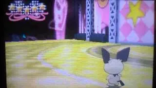 Pokemon ORAS - Contest Master Rank [Cuteness]